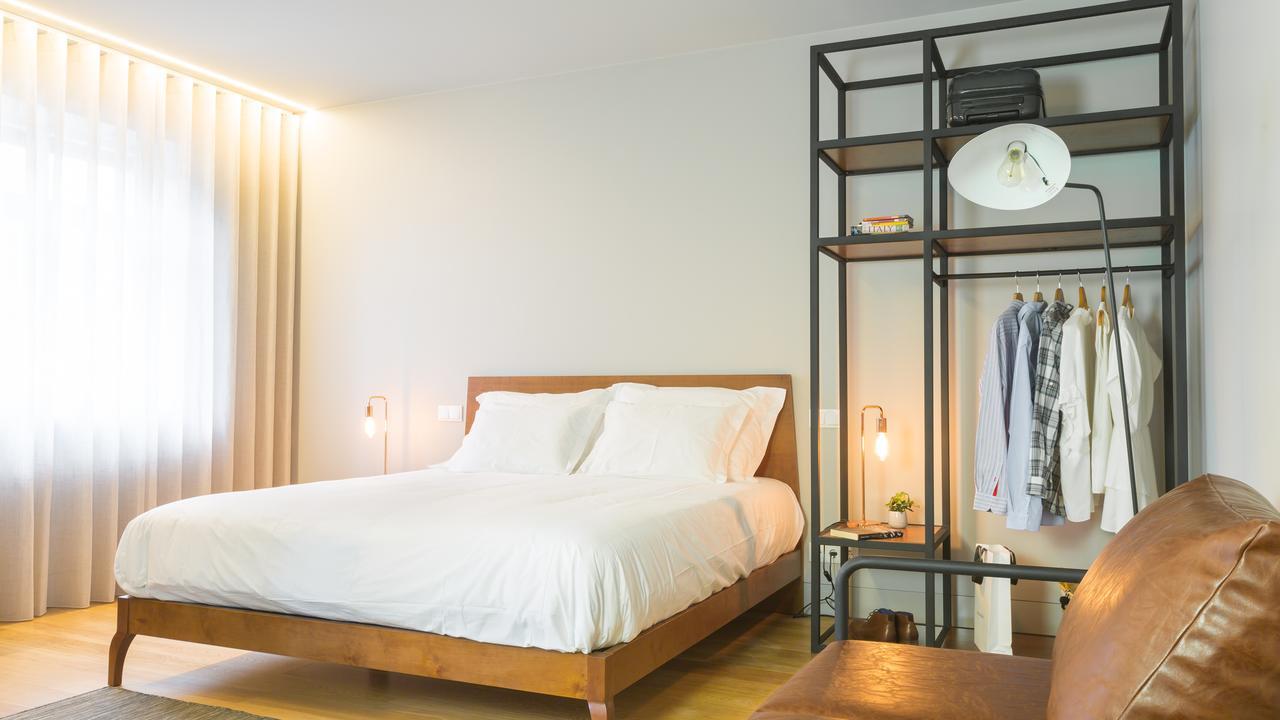 Braga Heritage Lofts Exterior foto