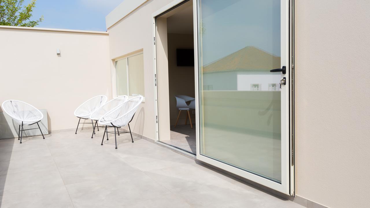 Braga Heritage Lofts Exterior foto