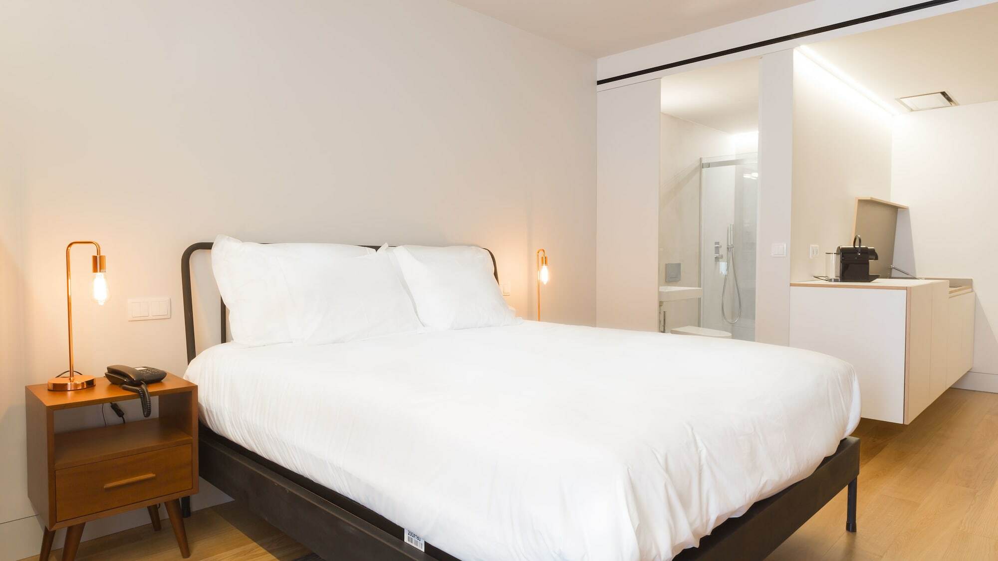 Braga Heritage Lofts Exterior foto